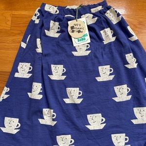 Bobo choses midi skirt